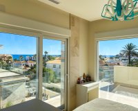 Resale - Villa - La Zenia