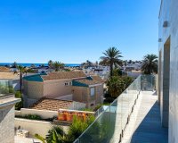 Resale - Villa - La Zenia