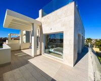 Resale - Villa - La Zenia