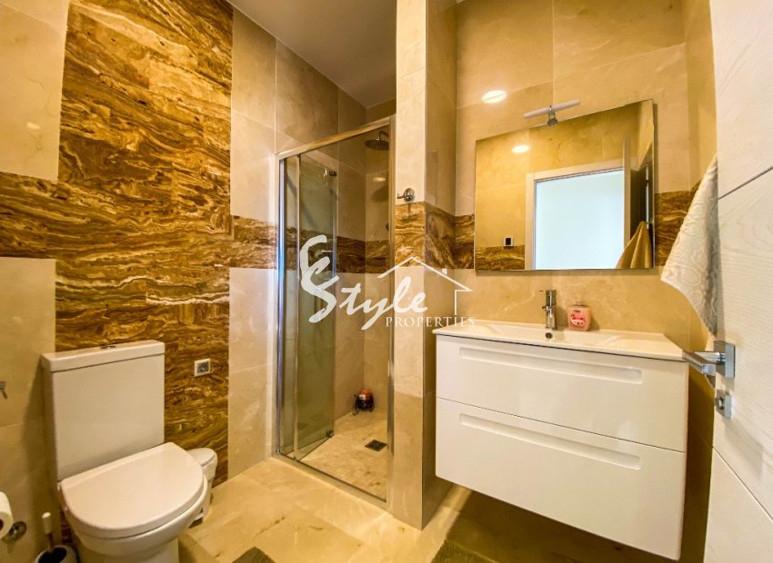 Resale - Villa - La Zenia