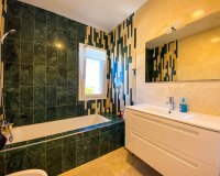 Resale - Villa - La Zenia