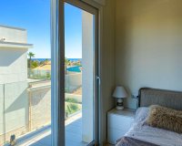 Resale - Villa - La Zenia