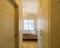 Resale - Villa - La Zenia