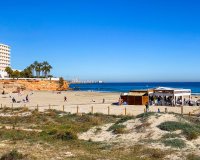 Resale - Villa - La Zenia