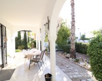 Resale - Villa - La Zenia
