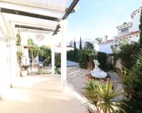 Resale - Villa - La Zenia