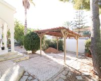 Resale - Villa - La Zenia