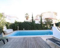 Resale - Villa - La Zenia