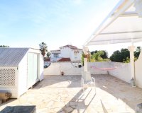 Resale - Villa - La Zenia