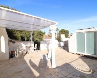 Resale - Villa - La Zenia