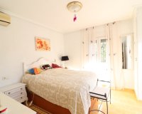 Resale - Villa - La Zenia