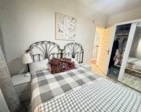 Resale - Villa - La Zenia