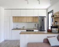 Resale - Villa - La Zenia