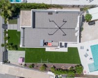 Resale - Villa - La Zenia