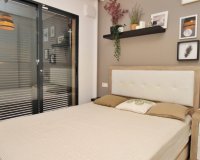 Resale - Villa - La Zenia
