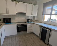 Resale - Villa - La Zenia