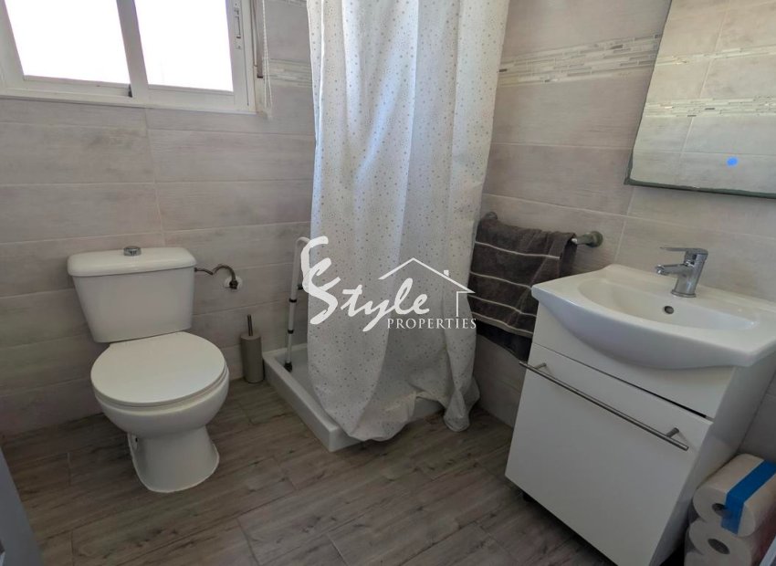 Resale - Villa - La Zenia