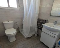 Resale - Villa - La Zenia