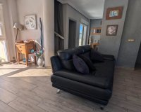 Resale - Villa - La Zenia