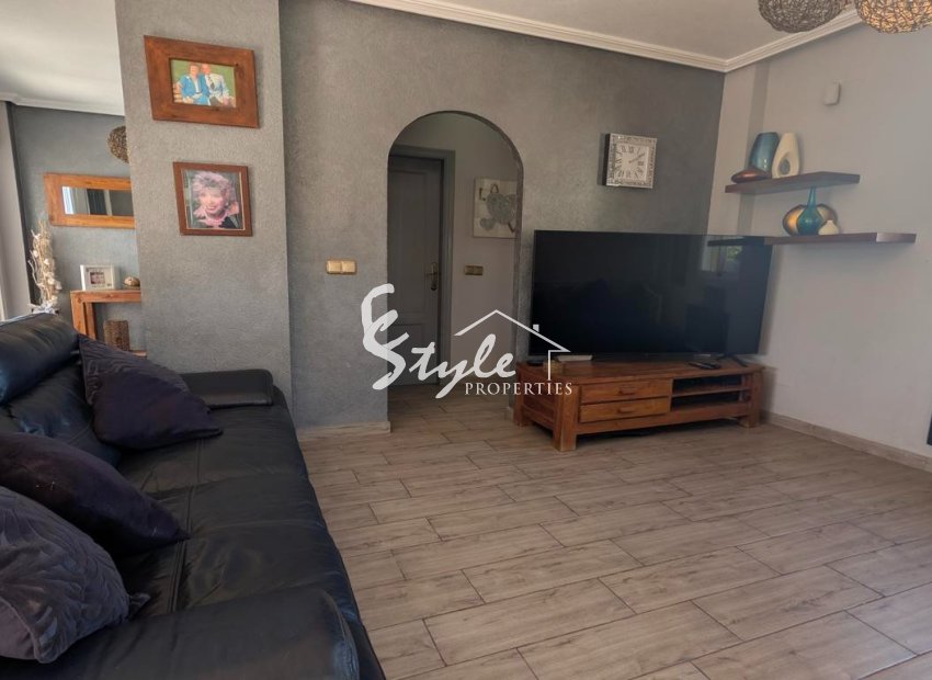 Resale - Villa - La Zenia