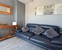 Resale - Villa - La Zenia