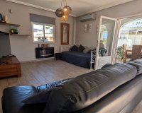 Resale - Villa - La Zenia