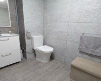 Resale - Villa - La Zenia