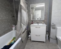 Resale - Villa - La Zenia