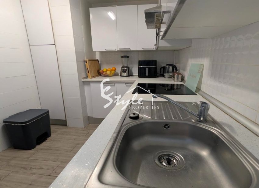 Resale - Villa - La Zenia