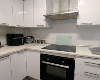 Resale - Villa - La Zenia