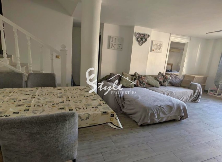 Resale - Villa - La Zenia