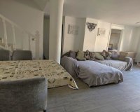 Resale - Villa - La Zenia