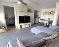 Resale - Villa - La Zenia