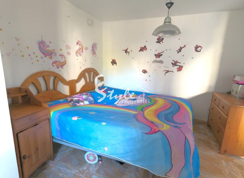 Resale - Villa - La Zenia