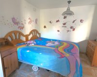 Resale - Villa - La Zenia