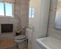 Resale - Villa - La Zenia