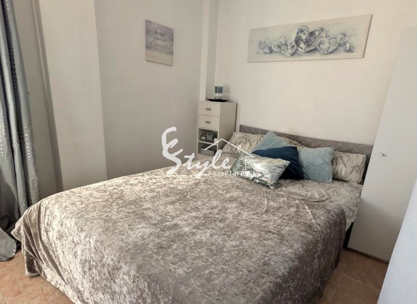 Resale - Villa - La Zenia