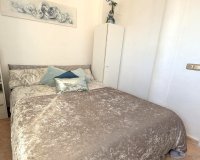 Resale - Villa - La Zenia