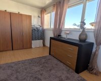 Resale - Villa - La Zenia