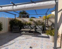 Resale - Villa - La Zenia