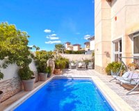 Resale - Villa - La Zenia