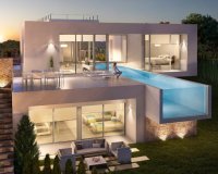 Resale - Villa - Las Colinas Golf