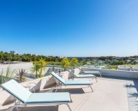 Resale - Villa - Las Colinas Golf