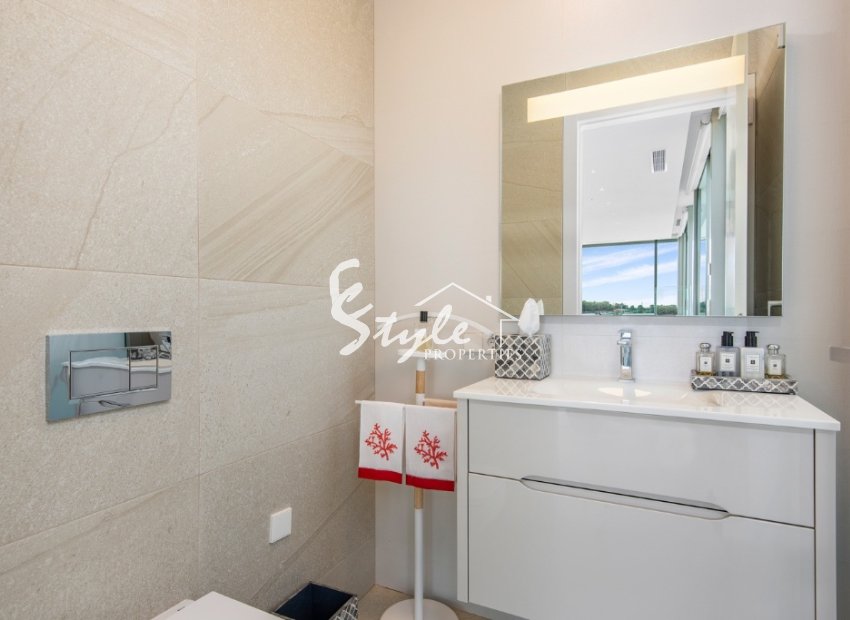 Resale - Villa - Las Colinas Golf