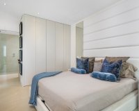 Resale - Villa - Las Colinas Golf