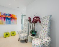 Resale - Villa - Las Colinas Golf