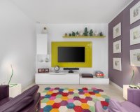 Resale - Villa - Las Colinas Golf