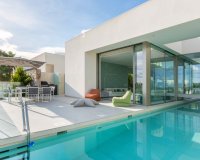 Resale - Villa - Las Colinas Golf