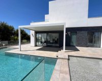 Resale - Villa - Las Colinas Golf