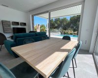 Resale - Villa - Las Colinas Golf